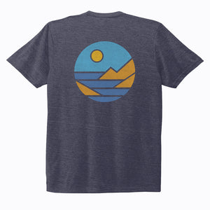 Sundown Tri-Blend